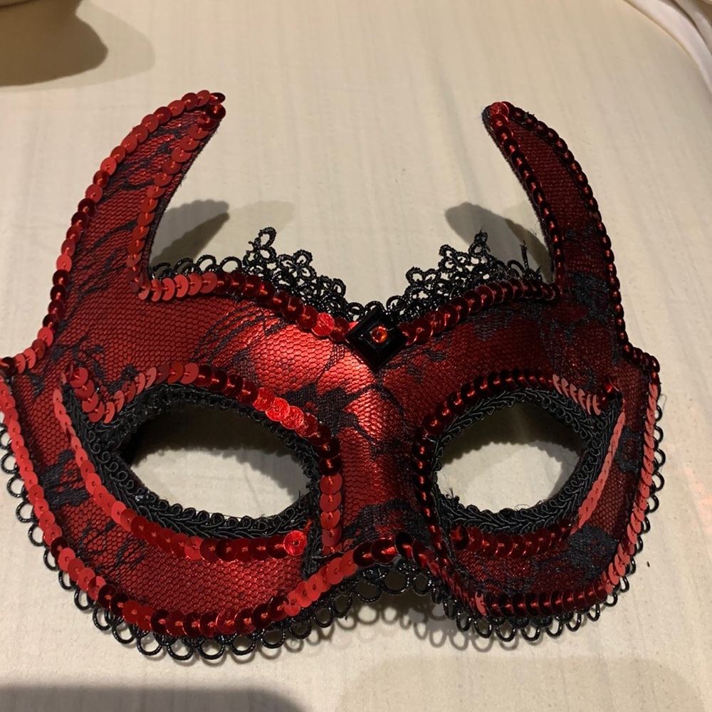 Halloween Mask